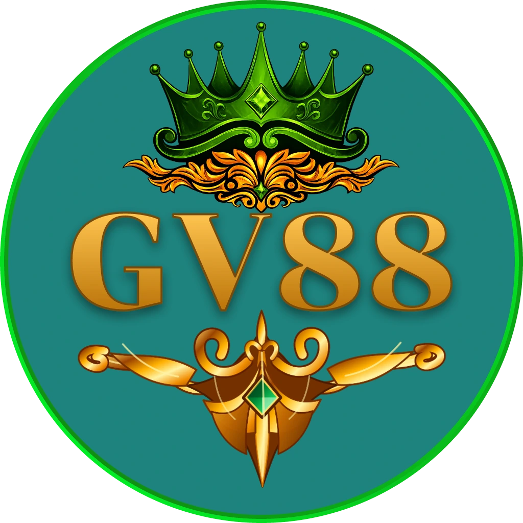 Elegant casino scene with a stylish woman in a green evening dress near a roulette table highlighting the premium gaming atmosphere of GV88 in Bangladesh